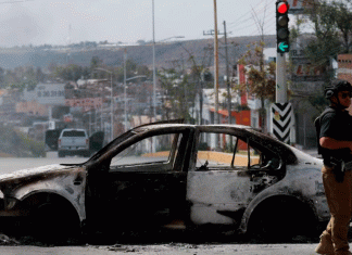 Caída de “El Mencho” desata alertas globales y refuerza medidas de seguridad en México