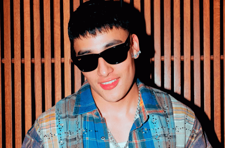 El Malilla trae su energía urbana a Morelia con la gira Tu Maliante Tour 2026