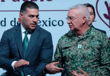 Operativo conjunto de México y EU culmina con muerte de “El Mencho”