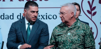 Operativo conjunto de México y EU culmina con muerte de “El Mencho”