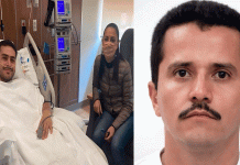 De víctima a protagonista: García Harfuch lidera abatimiento de “El Mencho”