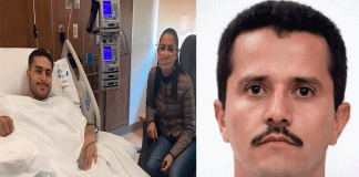 De víctima a protagonista: García Harfuch lidera abatimiento de “El Mencho”