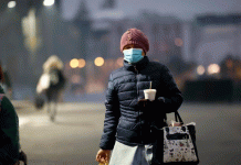 CDMX activa doble alerta por bajas temperaturas: se prevén entre 1 y 6 grados