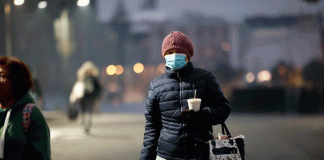 CDMX activa doble alerta por bajas temperaturas: se prevén entre 1 y 6 grados