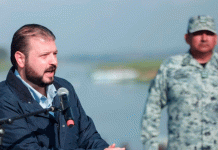 Emite Segob recomendaciones preventivas y suspende eventos masivos en los 113 municipios