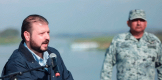 Emite Segob recomendaciones preventivas y suspende eventos masivos en los 113 municipios