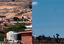 Ataque con drones a Cotija; hay 5 policías municipales heridos