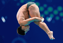 Guadalajara vuelve al mapa mundial de los clavados tras acuerdo con World Aquatics