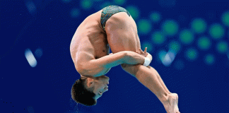 Guadalajara vuelve al mapa mundial de los clavados tras acuerdo con World Aquatics