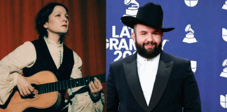México brilla en los Grammy con Natalia Lafourcade y Carín León