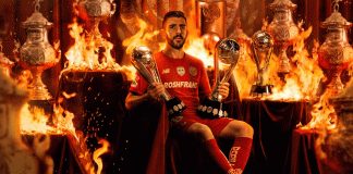 Toluca calienta el duelo ante Chivas con mensaje sobre sus campeonatos