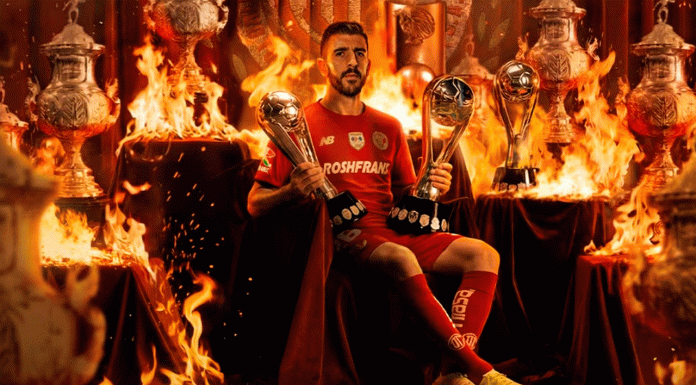 Toluca calienta el duelo ante Chivas con mensaje sobre sus campeonatos