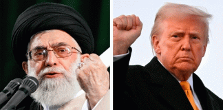 Trump confirma muerte de Ali Khamenei tras ataque conjunto de EE. UU. e Israel