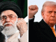 Trump confirma muerte de Ali Khamenei tras ataque conjunto de EE. UU. e Israel