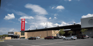 Cinemex de Andador cerrará sus puertas