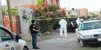 De seis balazos hieren a muchacho, en Presa de Los Reyes