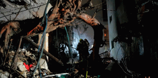 Tensión en Medio Oriente sacude mercados globales