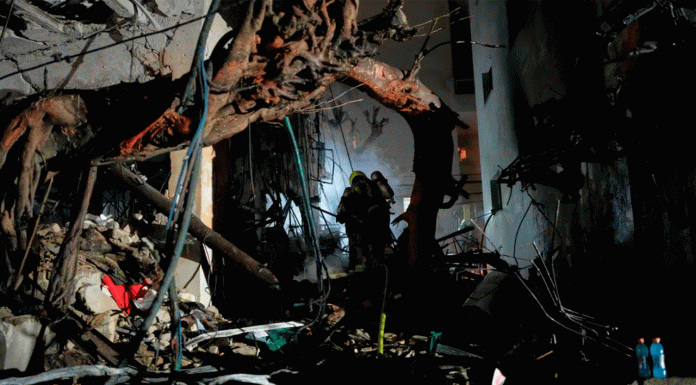 Tensión en Medio Oriente sacude mercados globales