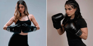 Alana Flores descarta pelea con influencer y promete rival sorpresa en Supernova Génesis