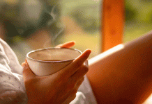 5 tés que alivian tu estómago y mejoran la digestión