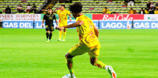 Atletico Morelia vence por la mínima a Atletico La Paz y duerme como líder