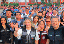 La unidad de Morena garantizará el triunfo en 2027: JC Barragán