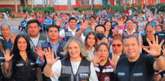 La unidad de Morena garantizará el triunfo en 2027: JC Barragán