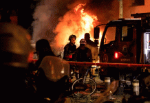 México activa protección consular para sus ciudadanos en Medio Oriente