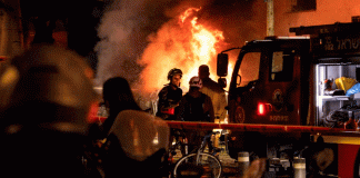 México activa protección consular para sus ciudadanos en Medio Oriente