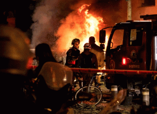 México activa protección consular para sus ciudadanos en Medio Oriente