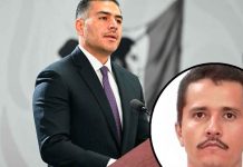 ¿Qué pasará con el cuerpo de “El Mencho”? Esto dijo García Harfuch