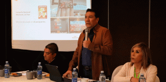 Sectur Michoacán fortalece coordinación con hoteleros del estado