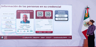 En marzo arranca Credencialización Universal de Salud en Michoacán: Roberto Pantoja