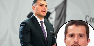 ¿Qué pasará con el cuerpo de “El Mencho”? Esto dijo García Harfuch