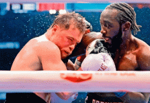 Canelo rompe el silencio sobre su caída ante Crawford: el físico le pasó factura