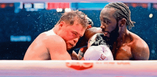 Canelo rompe el silencio sobre su caída ante Crawford: el físico le pasó factura