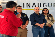 San José de la Trinidad ya cuenta con nueva red de agua potable