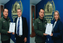 Reacomodo interno en la Fiscalía de Michoacán: refuerzan área pericial con nuevos perfiles