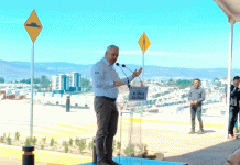 Bedolla propuso que Santa María sea el Coyoacán de Morelia