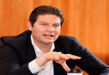 Alfonso Martínez Alcázar tomaría medidas preventivas en recorridos de AMA por inseguridad