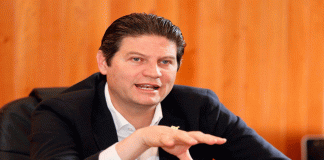 Alfonso Martínez Alcázar tomaría medidas preventivas en recorridos de AMA por inseguridad