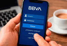 BBVA México suspende operaciones en su app por mantenimiento este domingo