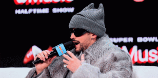 ¿Cuánto cobrará Bad Bunny por su show en el Super Bowl?