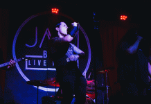 Morelia se prepara para una noche gótica en La Cripta