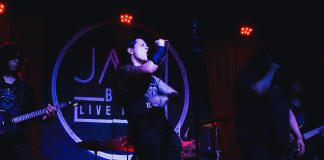 Morelia se prepara para una noche gótica en La Cripta