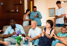 El síndrome del nido lleno: cuando los hijos adultos permanecen en casa