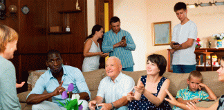 El síndrome del nido lleno: cuando los hijos adultos permanecen en casa