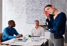 Mobbing: cómo identificar el acoso laboral que afecta tu salud mental