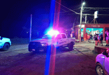 Perece en el Hospital Regional uno de los hombres atacados a tiros en la colonia El Planetario