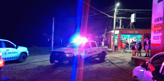 Perece en el Hospital Regional uno de los hombres atacados a tiros en la colonia El Planetario